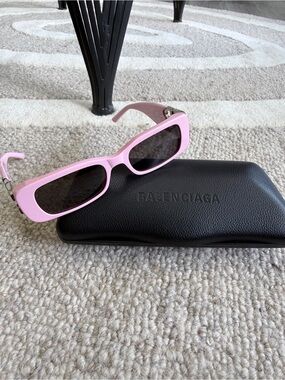 Balenciaga Dynasty Sunglasses